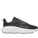 Under Armour Rogue 6 Γυναικεία Παπούτσια 6006720-001 Μαυρα