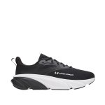 Under Armour Rogue 6 Ανδρικα Παπουτσια 6006719-001 Μαυρα