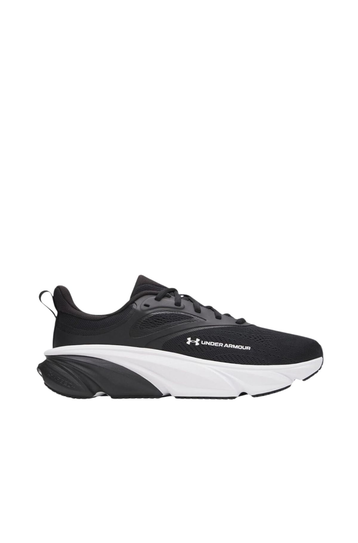 Under Armour Rogue 6 Ανδρικα Παπουτσια 6006719-001 Μαυρα