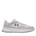 Under Armour Mirage Sport Ανδρικα Παπουτσια 6005797-101 Λευκο/Μπεζ