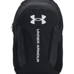 Under Armour Unisex Σακιδιο Πλατης 1384672-002 Μαυρο