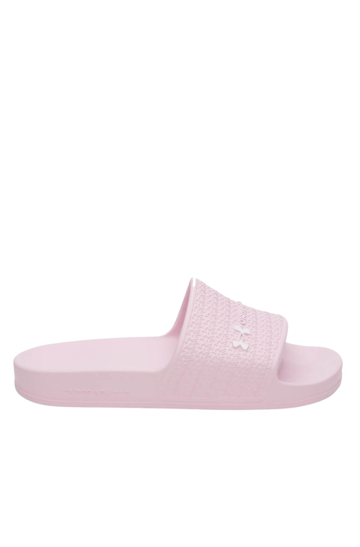 Under Armour Armr Γυναικεια Παντοφλα 6007533-647 Ροζ