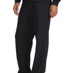 Under Armour Rival Ανδρικη Φορμα 6009344-001 Μαυρη