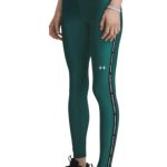 Under Armour Γυναικείο Κολάν 6006027-338 Πρασινο