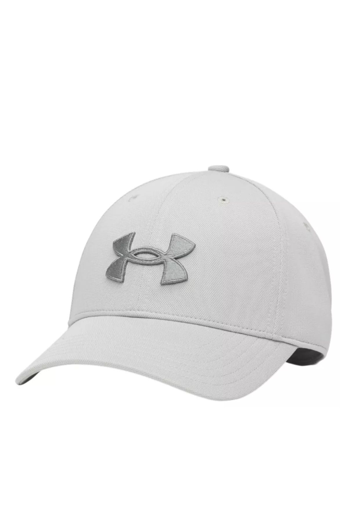 Under Armour Ανδρικό Καπέλο 1376701-069 Γκρι