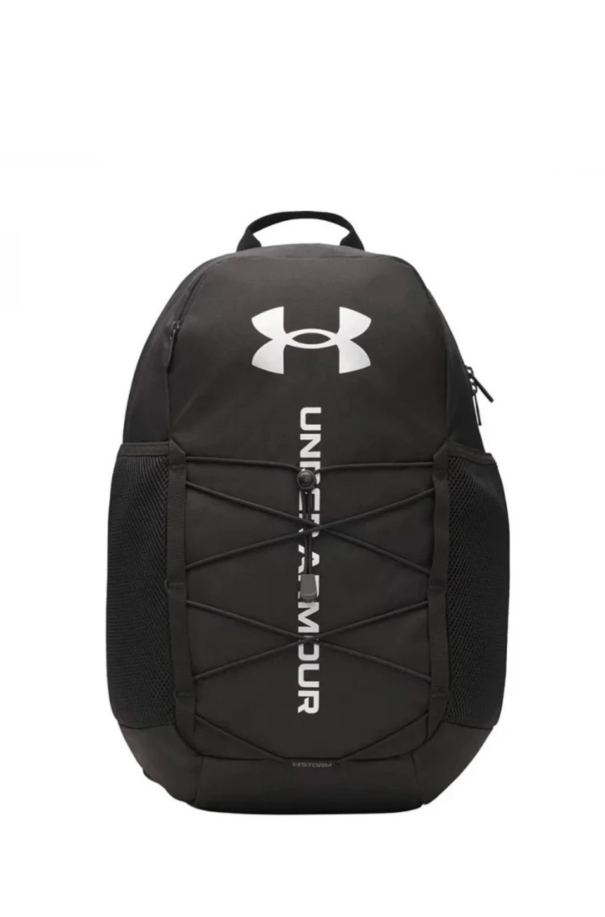 Under Armour Τσάντα Πλάτης 6000397-001 Μάυρο