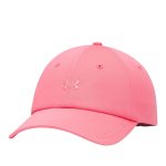 Under Armour Γυναικείο Καπέλο 6009335-600 Ροζ