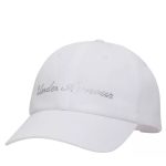 Under Armour Γυναικείο Καπέλο 6012685-100 Λευκό