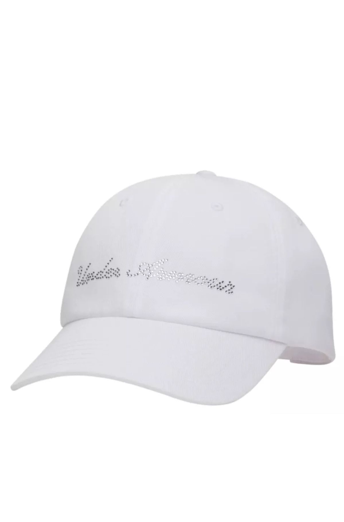 Under Armour Γυναικείο Καπέλο 6012685-100 Λευκό