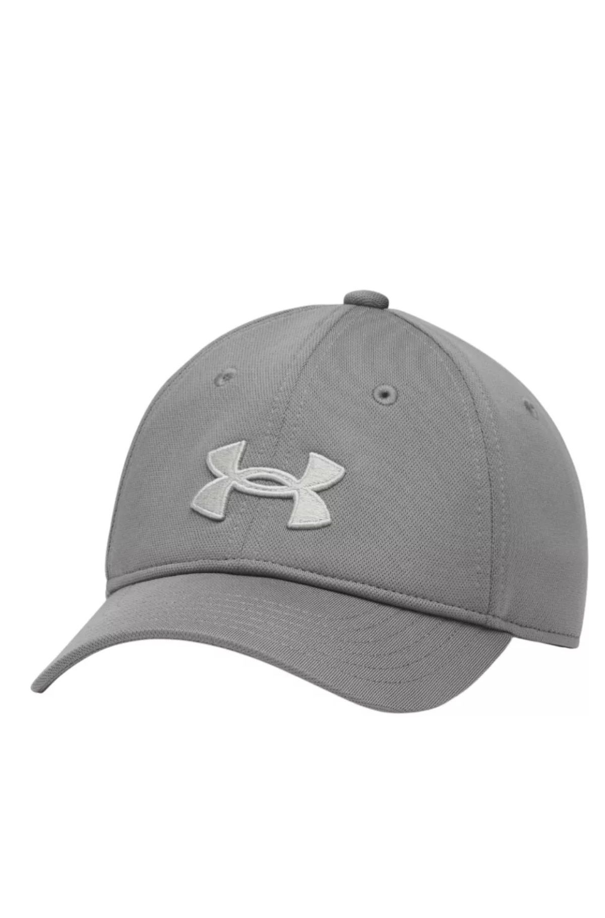 Under Armour Ανδρικό Καπέλο 1376712-709 Γκρι