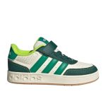 Adidas Breakbase C Παιδικό Παπούτσι JR0206 Πράσινο