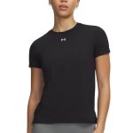 Under Armour Γυναικείο T-shirt Dry Fit 6010870-008 Μάυρο