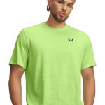 Under Armour Ανδρικό T-shirt 6005920-391 Λαχανί