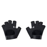 Under Armour Training Glove Γυναικείο 1377798-001 Μάυρο
