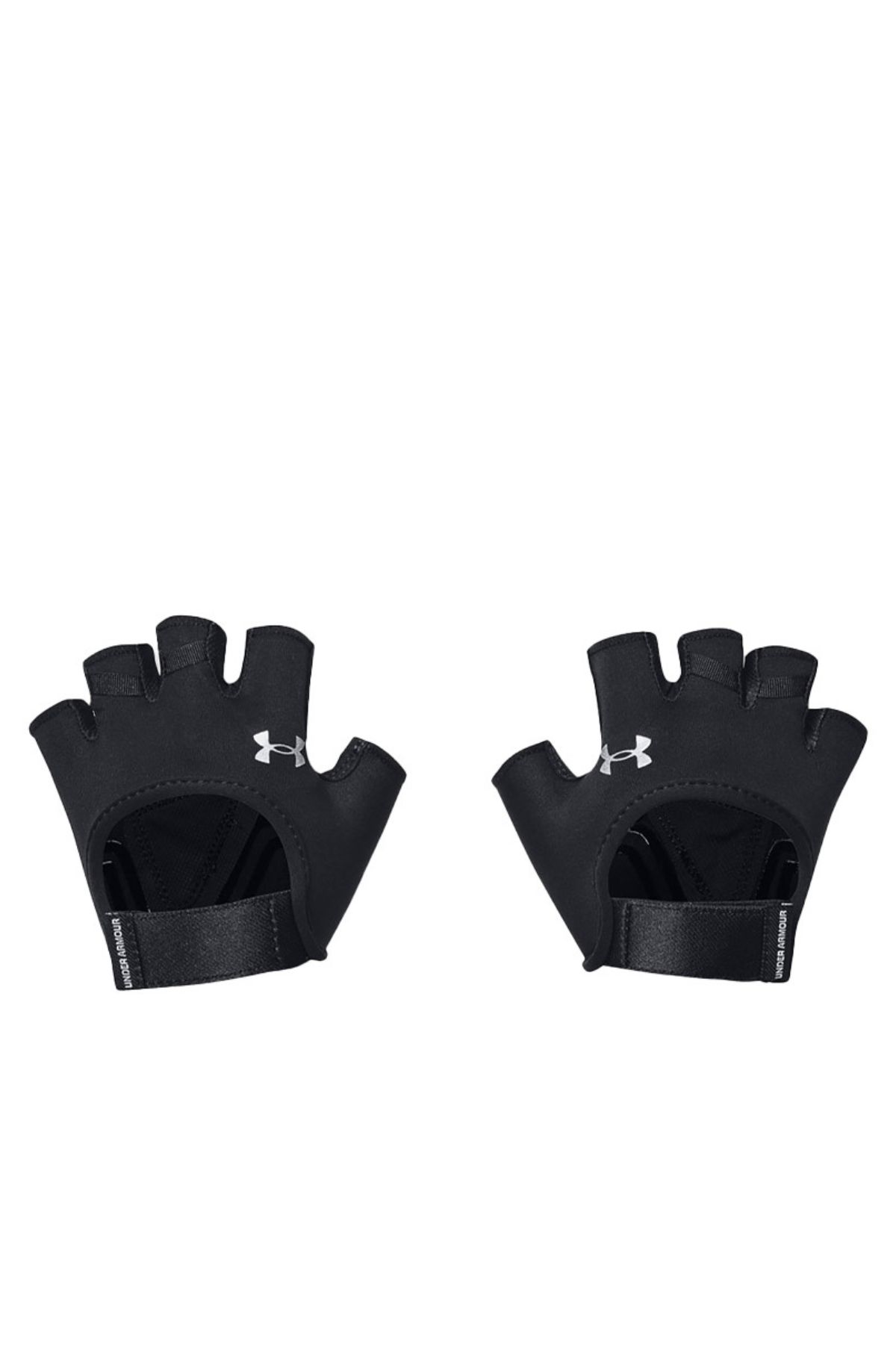 Under Armour Training Glove Γυναικείο 1377798-001 Μάυρο