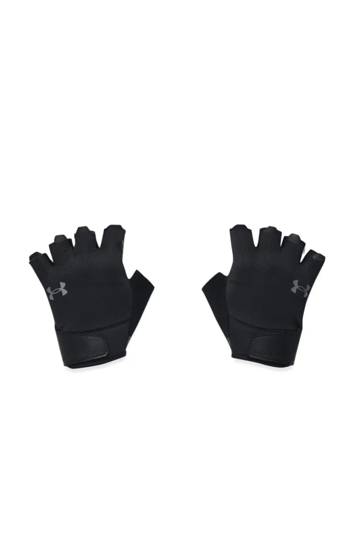 Under Armour Training Glove Ανδρικό 1369826-001 Μάυρο