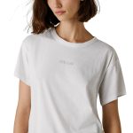 Pepe Jeans Γυναικείο T-shirt PL5000167-800 Λευκό