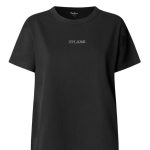 Pepe Jeans Γυναικείο T-shirt PL5000167-999 Μάυρο
