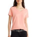 Pepe Jeans Γυναικείο T-shirt PL5000123-137 Ρόζ