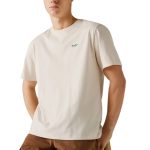 Pepe Jeans Ανδρικό T-shirt PM5010179-804 Λευκό