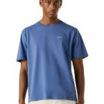 Pepe Jeans Ανδρικό T-shirt PM5010179-576 Μπλέ