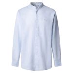 Pepe Jeans Ανδρικό Πουκάμισο PM3091194-504 Γαλάζιο
