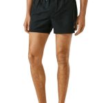 Pepe Jeans Ανδρικό Βερμούδα Μαγιό PMB100005-999 Μάυρο