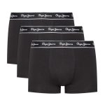 Pepe Jeans Ανδρικό Εσώρουχο PMU10975-999 Μάυρο