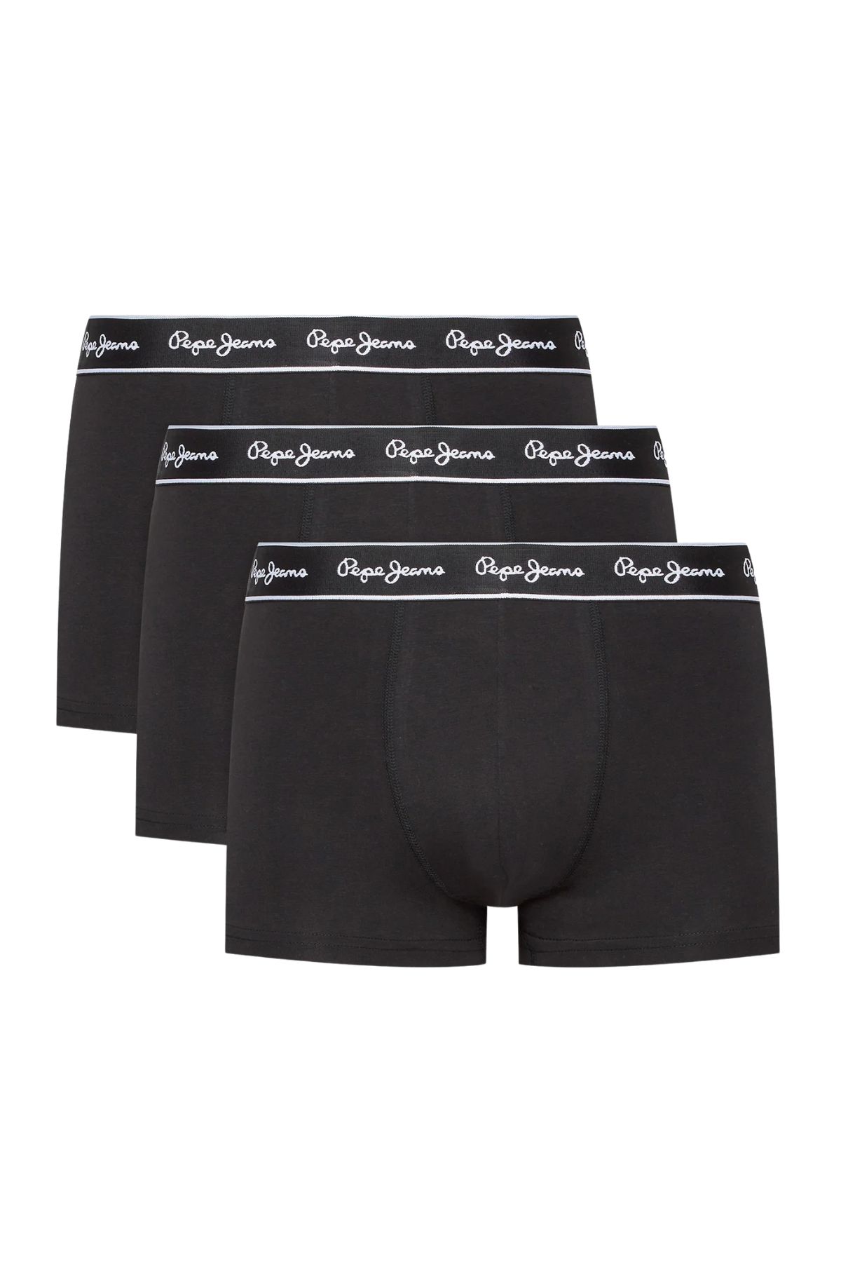 Pepe Jeans Ανδρικό Εσώρουχο PMU10975-999 Μάυρο