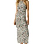 Pepe Jeans Γυναικείο Lexi Φόρεμα PL9537814-610 Πολύχρωμο
