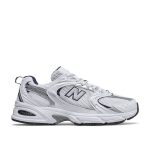 New Balance Unisex Παπούτσι MR530SG Ασημί/Mπλέ