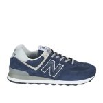 New Balance ML574EVN ανδρικά sneakers μπλε