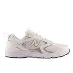 New Balance 408 Unisex Παπούτσι ML408W Λευκό