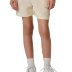 4F Παιδικό Κορίτσι Σόρτς 4FJWSS26TSHOF769-11S Μπεζ