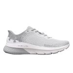 Under Armour UA W HOVR Turbulence 2 Γυναικείο Παπούτσι 3026525-101 Λευκό/Γκρι