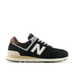 New Balance Ανδρικό Παπούτσι U5748SB Μάυρο