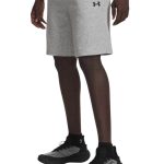 Under Armour Ανδρική Βερμούδα 6009345-011 Γκρι