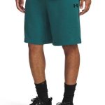Under Armour Ανδρική Βερμούδα 6009345-338 Πράσινο