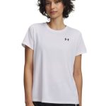 Under Armour Γυναικείο T-Shirt 1384231-100 Λευκό