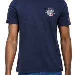 Guess Ανδρικό T-shirt M6RI10KBZV1-G7V2 Μάυρο