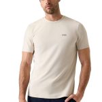 Guess Ανδρικό T-shirt M6RI19KD202-G011 Λευκό