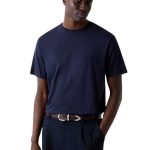 Guess Ανδρικό T-shirt M6RI62JR06K-G7V2 Μπλε