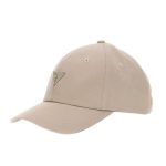 Guess Unsiex Καπέλο M4BZ23WGJP2-G1CA Μπεζ