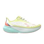 Under Armour Velecity Distance Ανδρικό Παπούτσι 6006030-105 Πολύχρωμο