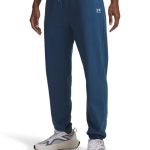 Under Armour Γυναικεία Φόρμα Παντελόνι 6011020-498 Μπλε