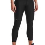 Under Armour Training Γυναικείο Κολάν 1365335-001 Μαύρο