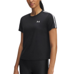 Under Armour Κοντομάνικη Μπλούζα Προπόνησης 6003915-001 Μαύρο
