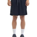 Under Armour Tech Mesh Ανδρικά Σορτς 1328705-001 Μάυρο