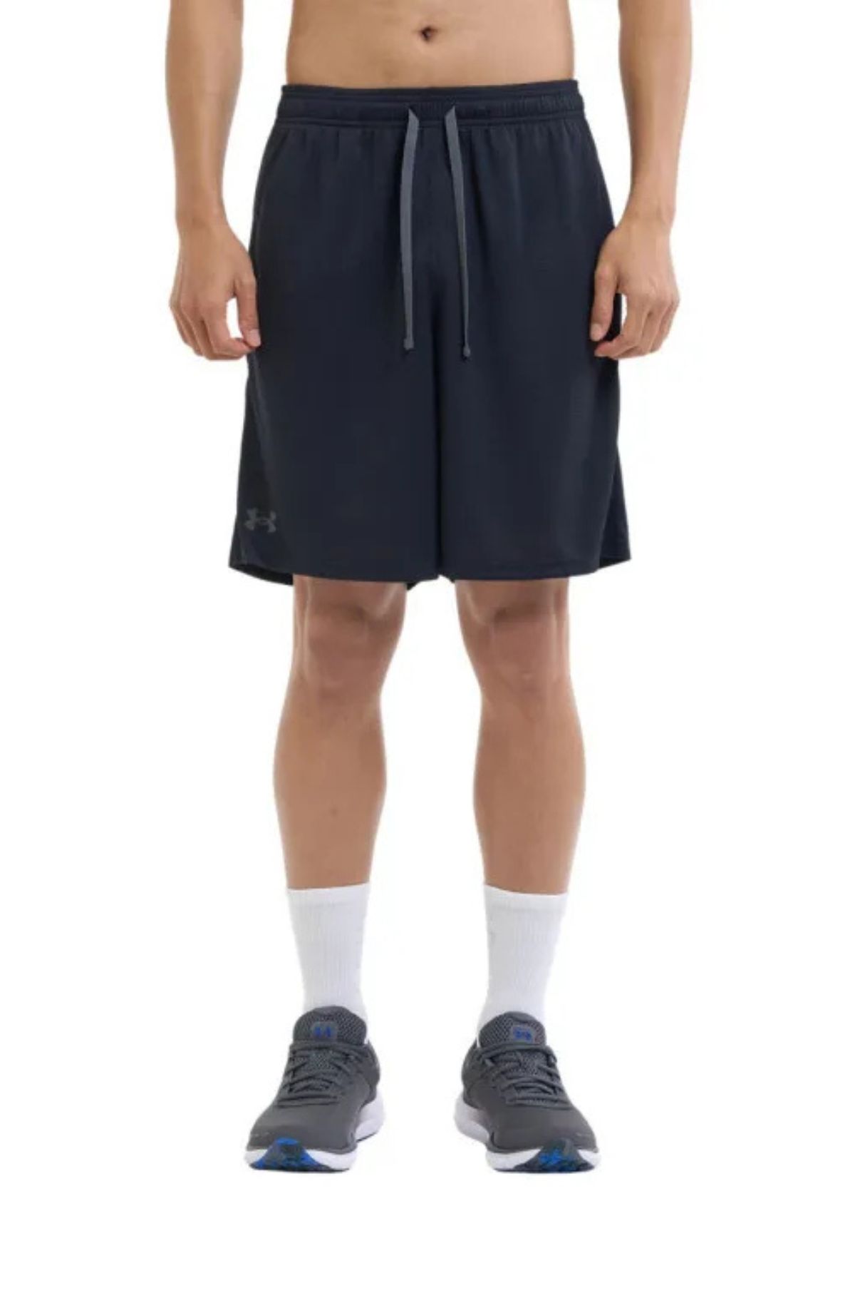 Under Armour Tech Mesh Ανδρικά Σορτς 1328705-001 Μάυρο