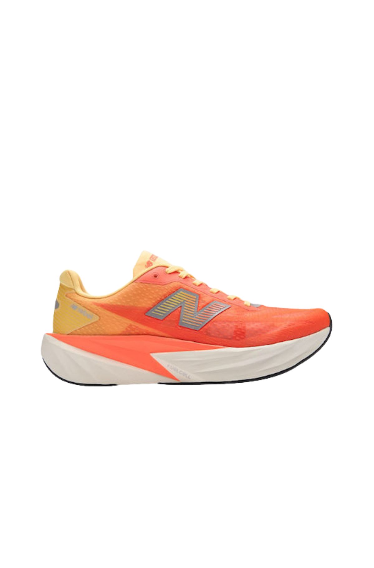 New Balance Ανδρικό Παπούτσι MFCX3L8 Πορτοκαλί